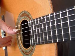 A New Service Delivers Guitar Strings to Your Doorstep at a Discount