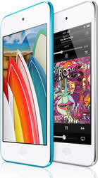 At $299+, Would You Buy the New iPod touch Over a Tablet?