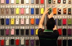 New and Cheap iPhone 5 Accessories, Plus the First Discount on the iPhone 5