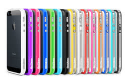 iPhone 5 Accessories: 2-Year SquareTrade Warranty for $94, Cases from $4