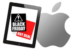 !!Best Black Friday Apple Deals!!: MacBook Pro with Retina from $1,499, more