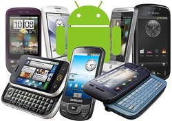 5 Android Cell Phone Deals: HTC EVO for 1 cent, Samsung Galaxy S II for $140