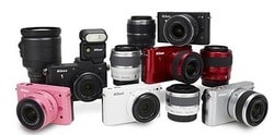 Focus on Savings with these 5 Digital Camera Deals