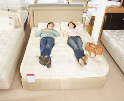 How to Buy a Mattress: Expert Tips for Shopping Mattress Sales