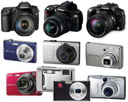 Focus on 5 Fantastic Camera Deals: Cheapest Pentax Q Bundle, more from $69