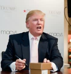 How Donald Trump May Ruin Macy's Black Friday Sale