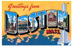 Traipse Through Boston for Fun, Games, and Food — For Less!