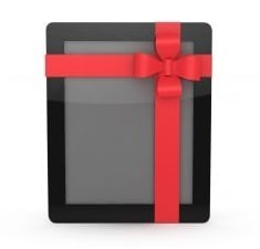 5 Tablet Deals: 4th Generation iPads from $460, Cheapest 7" IdeaPad Tablet Ever