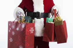It's Ho, Ho, Home for the Holidays with These 5 Seasonal Deals