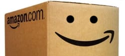Sorry Connecticut, You'll Have to Pay Sales Tax on Amazon Purchases Soon
