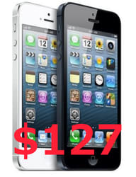 Recent Price Cuts Make the iPhone 5 the Most Discounted Apple Phone Yet