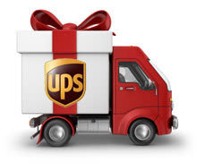 UPS Suspends Guaranteed Christmas Delivery for Ground Orders