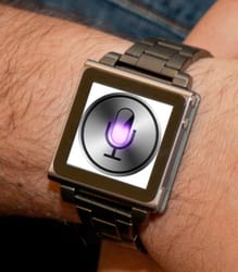 !!Rumor Roundup!!: Apple iWatch? Another New iPad? Ben Affleck?
