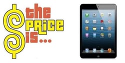 iPad mini Refurbs Will Hit the Apple Store in May at Sub-$300 Prices