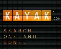 How Travel Website Kayak Sees the Future (Literally) with Price Forecasting