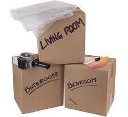 Moving Service Sites Think Outside the Cardboard Box to Save Time and Money