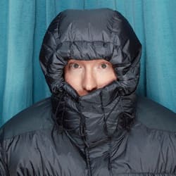 Here's What's Up Our Sleeve: 5 Cozy Coat Deals