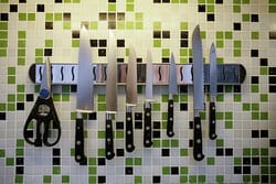 What's Cookin'? 5 Cool Kitchen Deals: $50 Drop on 20-Piece Knife Set, more