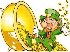 Americans Will Rack Up a $245 Million Bar Tab This St. Patrick's Day