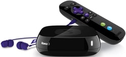 Roku 3 Review: A New Remote and Snappy Performance Receive High Marks