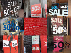 Consumer Outlook Good: February Retail Sales Higher Than Expected
