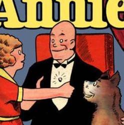 !!Rumor Roundup!!: Justin Timberlake as Daddy Warbucks? Amazon Radio?