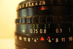 5 Camera Deals: CNET-Approved Sony DSLR, Editors' Choice Canon Lens