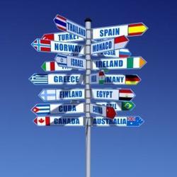A Grand Tour of European Deals: Ireland, Spain, Portugal, Greece, and Italy