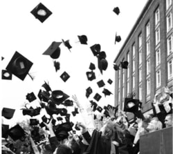 Great Gifts for Grads: iPad 2 for $240, Leather Billfold for $9, and more