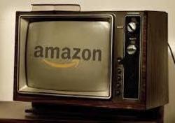 Amazon Mirrors Netflix, Will Produce Its Own Original "TV" Series