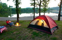 Gear Up for a Weekend of Adventure with 5 Camping Essentials