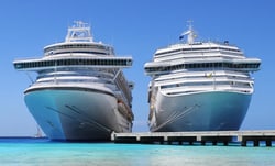 The Best Cruise Deals from the Caribbean to the Mediterranean