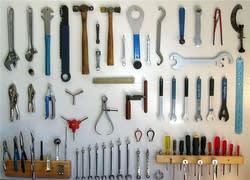 Tackle the Honey-Do List with 5 Must-Have Indoor Tools