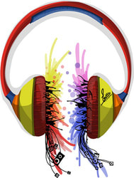 Headphones for All Noggins & Needs: Sportswear, Over-Ear, and In-Ear Models