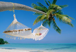 Set Your Watch to Island Time on Your Next Caribbean Vacation