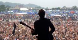 The Stage Is Set: Summer Concert Series by the Numbers