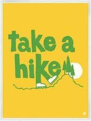Hit the Trails With Discounted Hiking Gear from REI and more