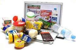 mySupermarket Compares Online Grocery Prices to Save You Money