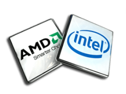 Opt for AMD Instead of Intel and Save Up to 38% on Your Next Laptop