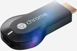 Google Chromecast Is the Cheapest Media Streaming Player Yet
