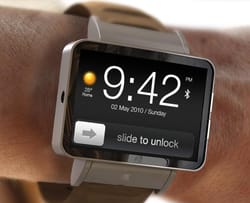 !!Rumor Roundup!!: Apple iWatch for Fitness? Ryan Goslingwalker?