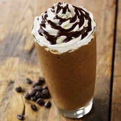 Don't Waste Money (or Calories) on Bad Iced Coffee