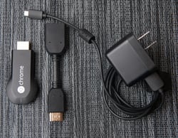 VIDEO: Our Google Chromecast Review Reveals Some Caveats