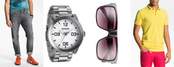 5 Eye-Catching Accessories to Complete "The Look"