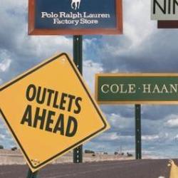 Get Ready for More Outlet Stores from Luxury Brands Like Saks and Coach