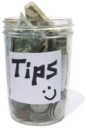 VIDEO: What Would Happen if All Restaurants Abolished Tipping?
