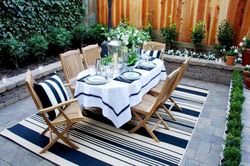 The Best Patio Furniture Deals of the Year from Target, Walmart, and Lowe's