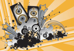 Be Your Own DJ with a $55 Boom Box or Boost Your Home Stereo for $180