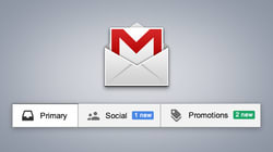 New Gmail Promotions Tab Yields Special Retailer Coupons