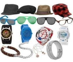 Timeless Men's Accessories: $6 Wayferer Sunglasses, 2-for-1 Fedoras, more